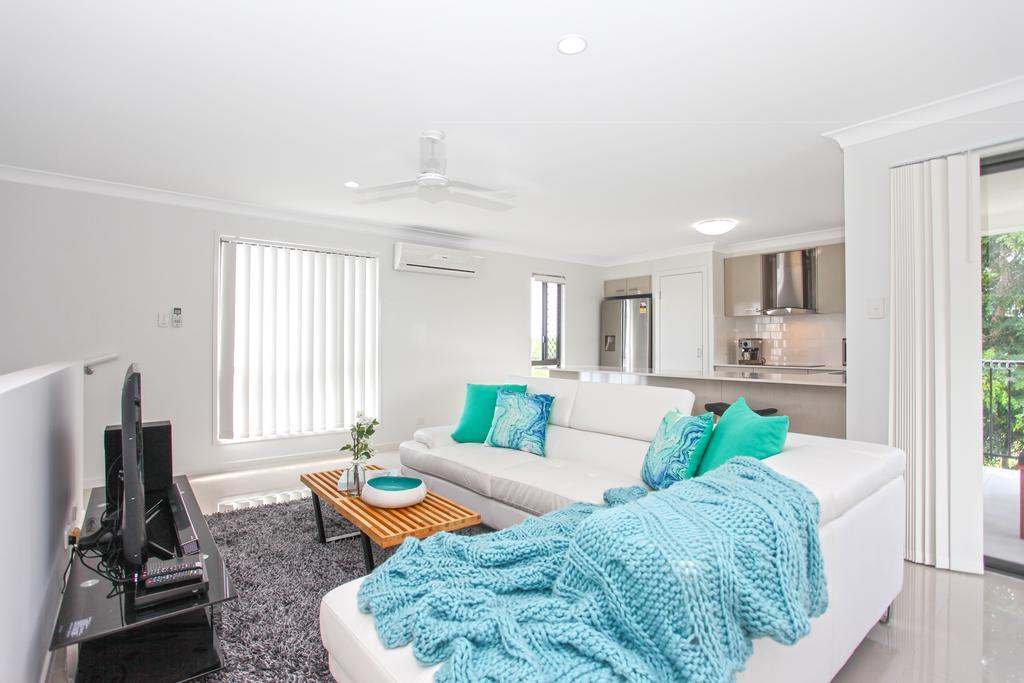Beach Breeze Holiday House Mackay Luaran gambar