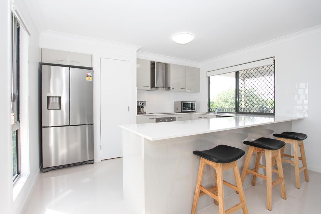 Beach Breeze Holiday House Mackay Luaran gambar