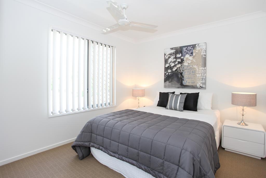 Beach Breeze Holiday House Mackay Luaran gambar
